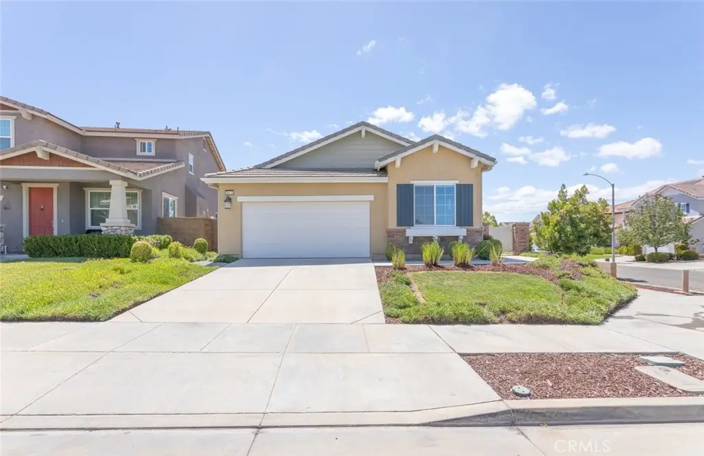 38121 Summer Ridge Drive, Murrieta, CA 92563 - #1