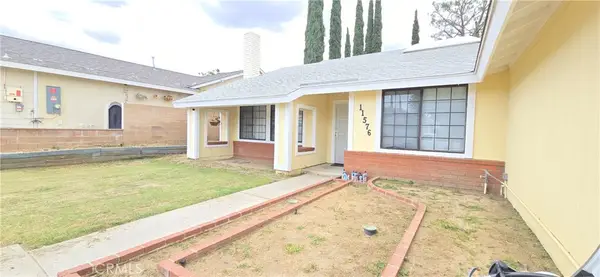 11576 Prosperity Lane, Moreno Valley, CA 92557