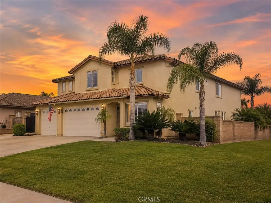 32304 Daisy, Winchester, CA 92596 - #1