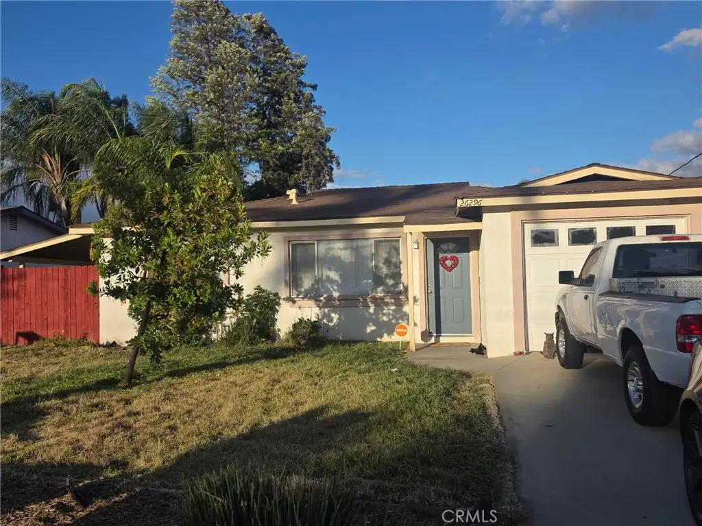 26296 Investors, Hemet, CA 92544 - #1