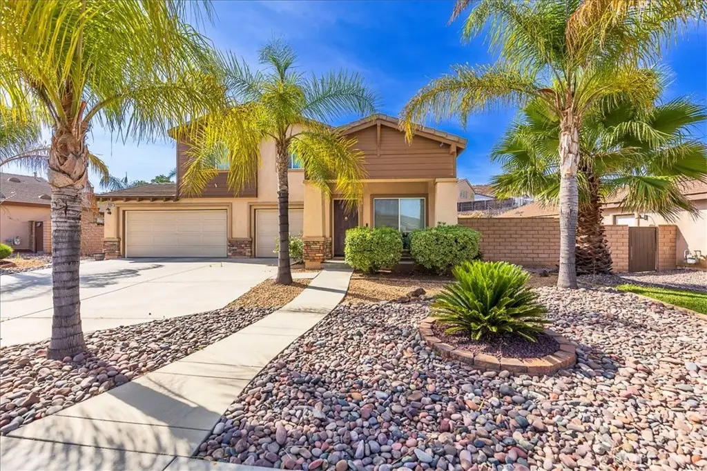 28984 Escalante Road, Menifee, CA 92587 - #1