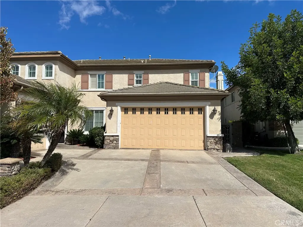 45486 Olive Court, Temecula, CA 92592 - #1
