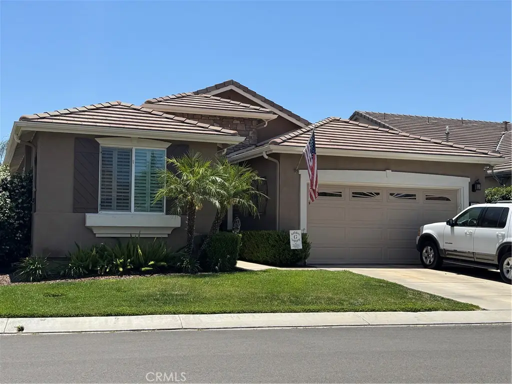 7579 Whitworth Dr, Hemet, CA 92545 - #1