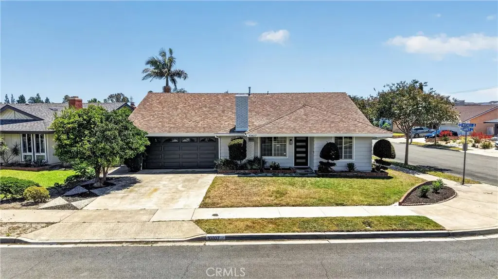 10807 Mitchell, Stanton, CA 90680 - #1