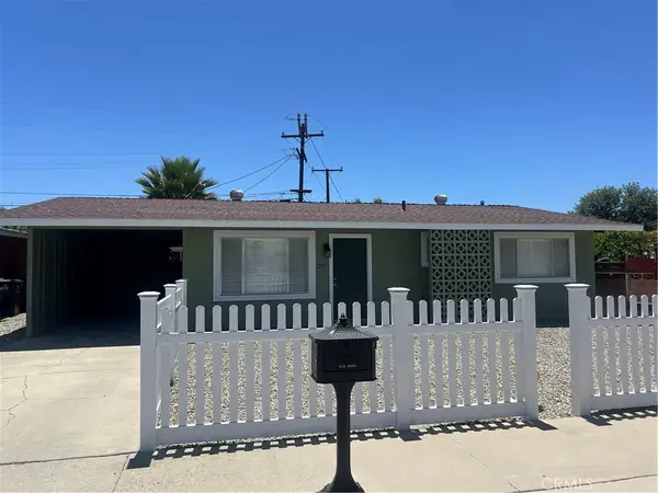 291 Mary, Hemet, CA 92543