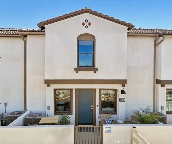 16139 Lumia Way, Fontana, CA 92336