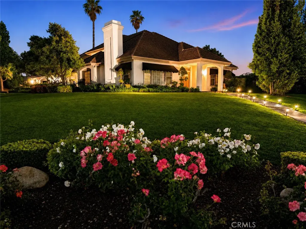1506 Crestview Rd,, Redlands, CA 92374 - #1