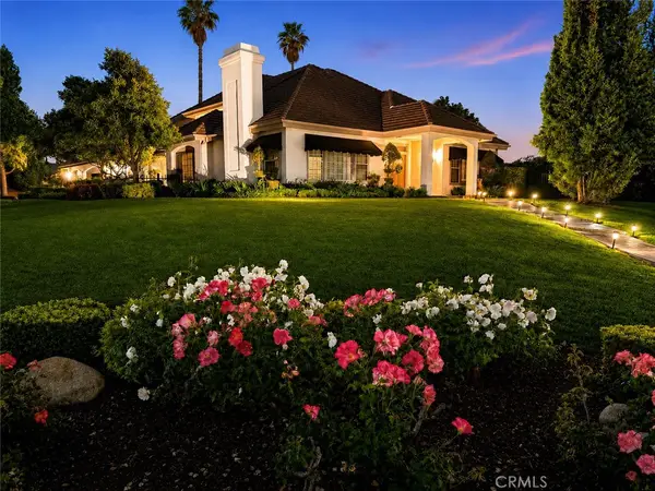 1506 Crestview Rd,, Redlands, CA 92374