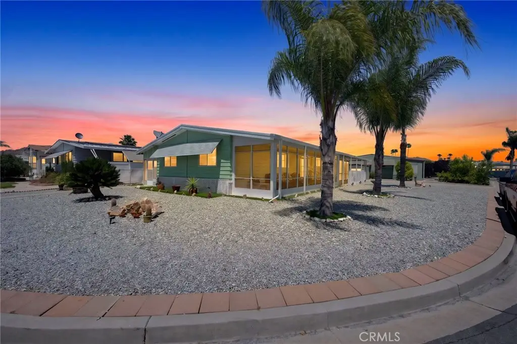 26164 Kentia Palm, Homeland, CA 92548 - #1