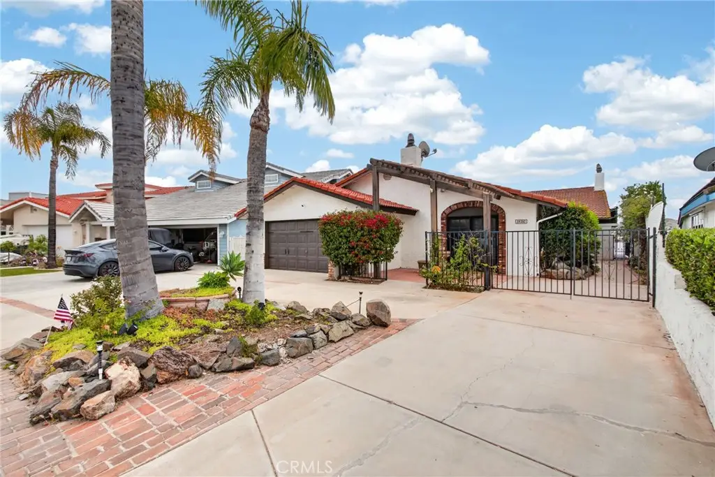 29392 Big Range, Canyon Lake, CA 92587 - #1
