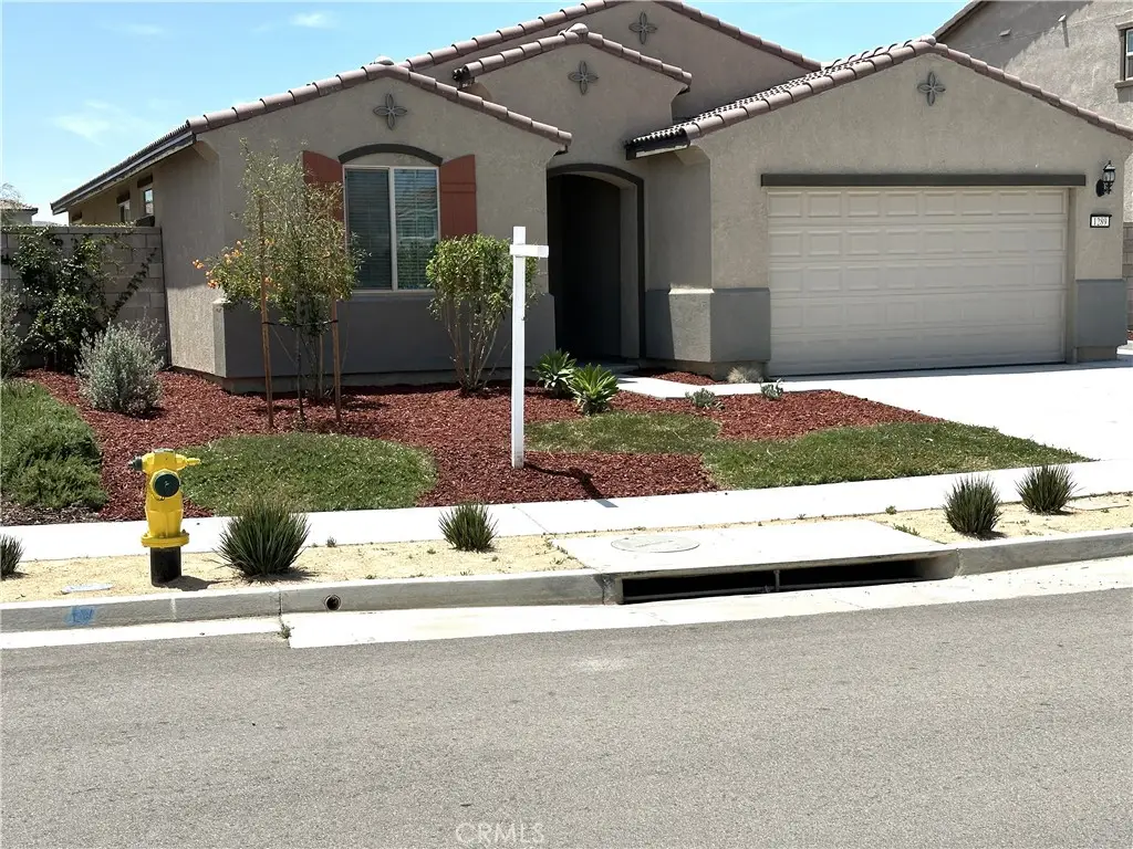 1289 Kingfisher, Hemet, CA 92545 - #1