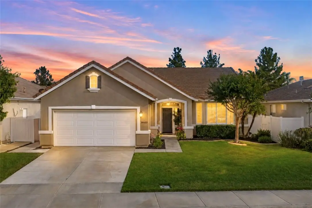 30403 Ambercorn, Murrieta, CA 92563 - #1