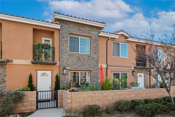 16408 Valencia Avenue #615, Fontana, CA 92335