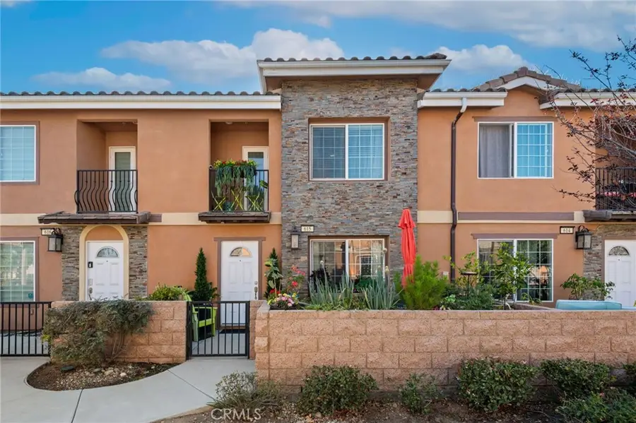 16408 Valencia Avenue #615, Fontana, CA 92335 - #2