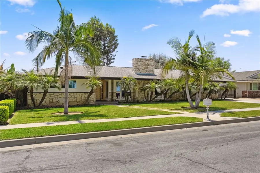 1020 La Serna, La Habra, CA 90631 - #3