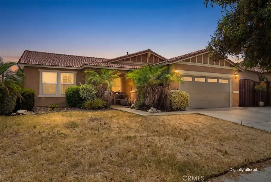 781 Amherst, San Jacinto, CA 92582 - #3