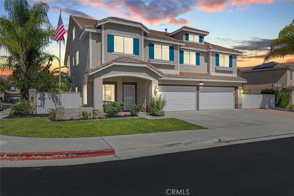 26369 Palisades, Murrieta, CA 92563 - #1