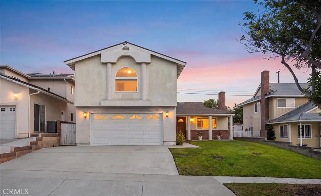 19312 Harlan Avenue, Carson, CA 90746 - #1