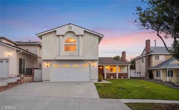 19312 Harlan Avenue, Carson, CA 90746