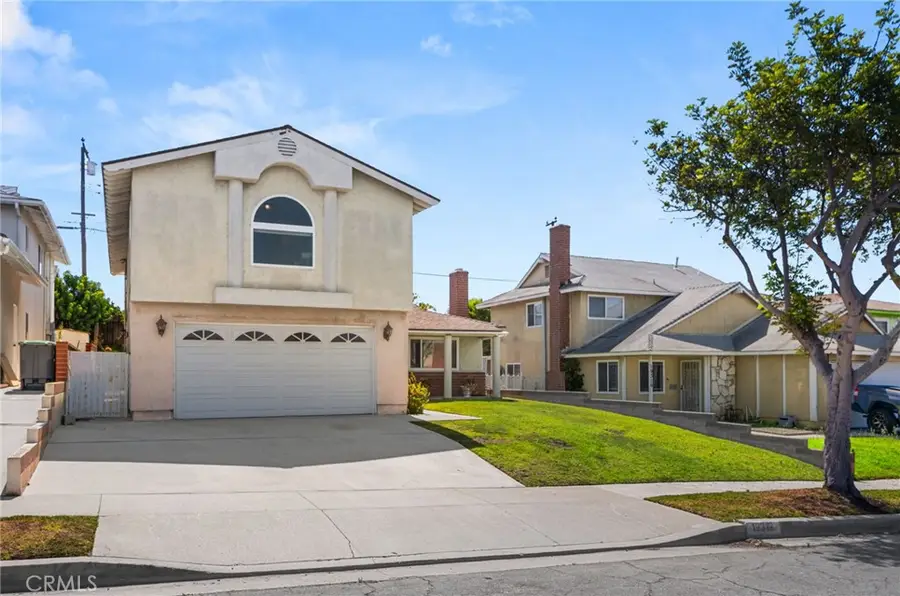 19312 Harlan Avenue, Carson, CA 90746 - #3