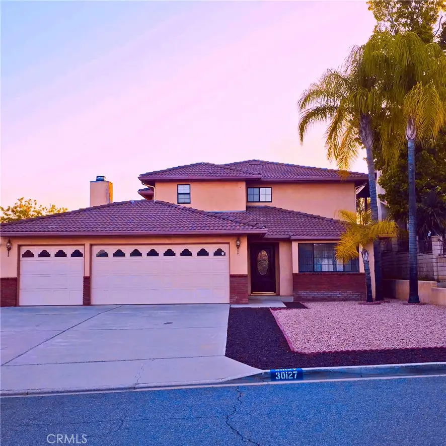 30127 White Wake, Canyon Lake, CA 92587 - #1