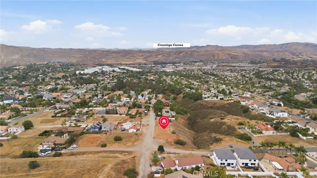 0 Hayden Ave, Corona, CA 92881 - #1