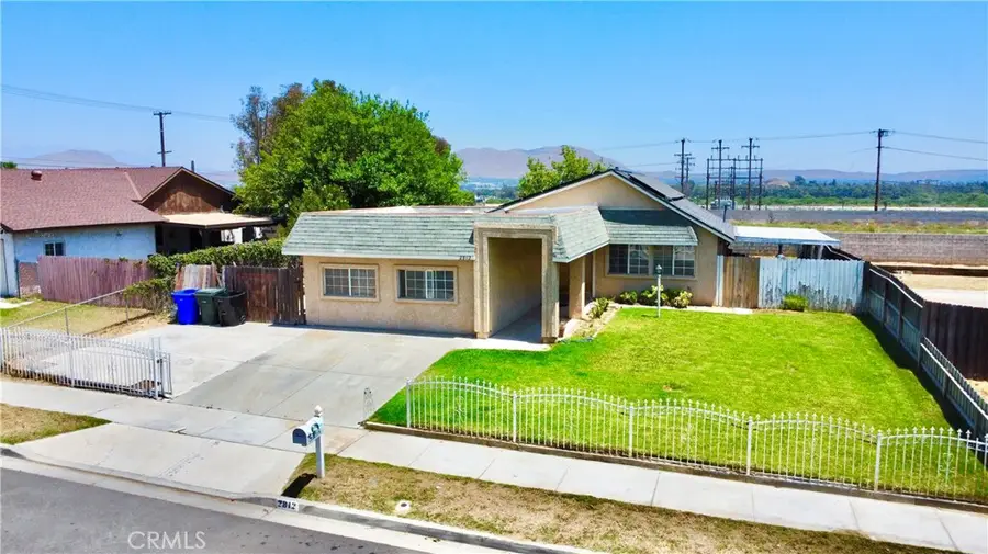 2812 Razor Way, Jurupa Valley, CA 92509 - #2