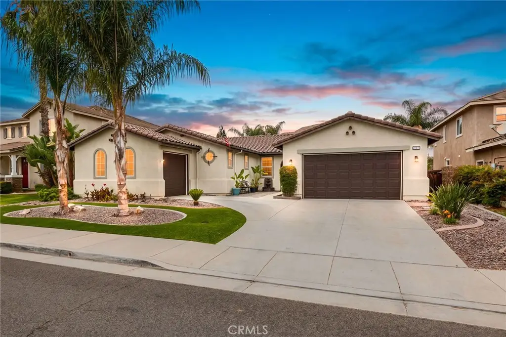 27977 River Shore Court, Menifee, CA 92585 - #1