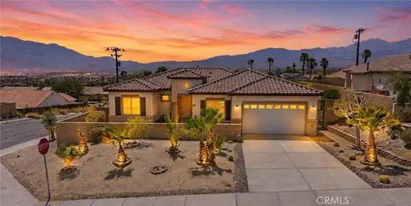 11351 Pomelo, Desert Hot Springs, CA 92240