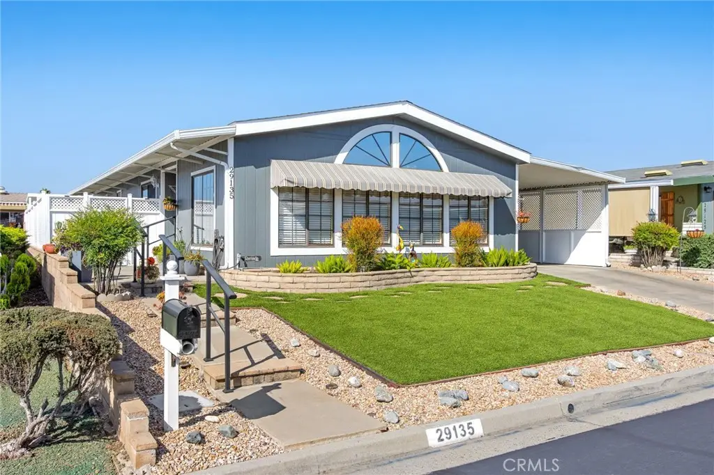 29135 Via Zapata, Murrieta, CA 92563 - #1