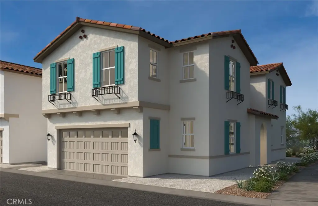 11752 Eisenhower Way, Fontana, CA 92337 - #1
