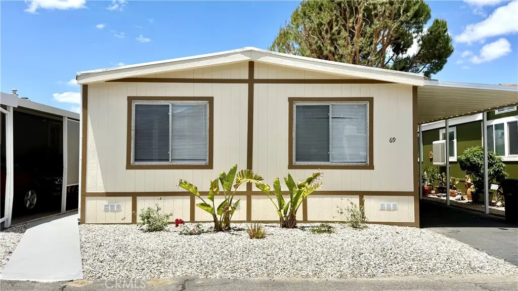 881 N Lake Street #69, Hemet, CA 92544 - #1