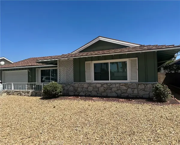 1420 W Whittier, Hemet, CA 92543