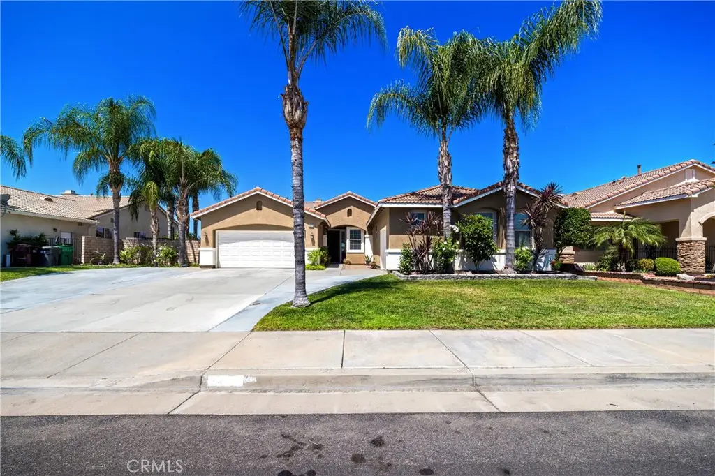 28179 Evening Star, Menifee, CA 92585 - #1