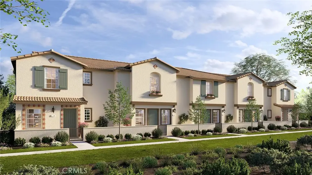 8555 Pimiento Street, Jurupa Valley, CA 92509 - #1