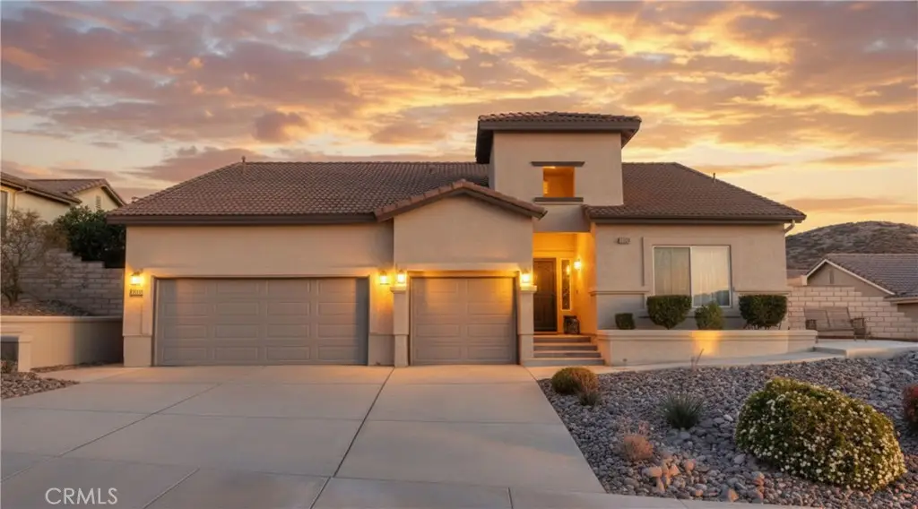 27699 Sagebrush Rd, Menifee, CA 92585 - #1