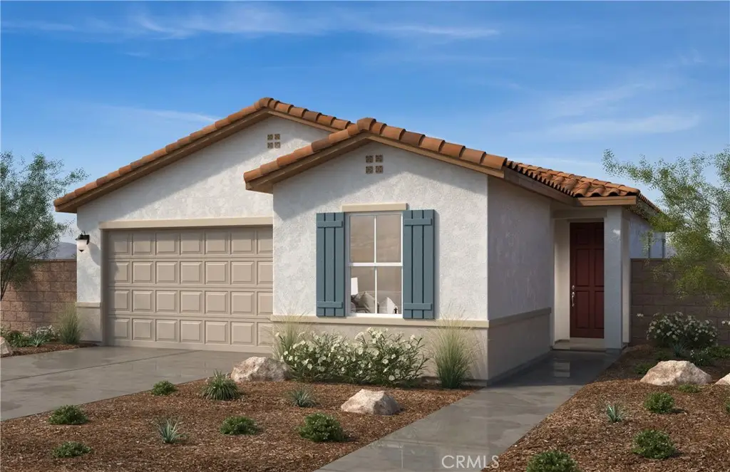 4578 Avellino Place, Lake Elsinore, CA 92530 - #1