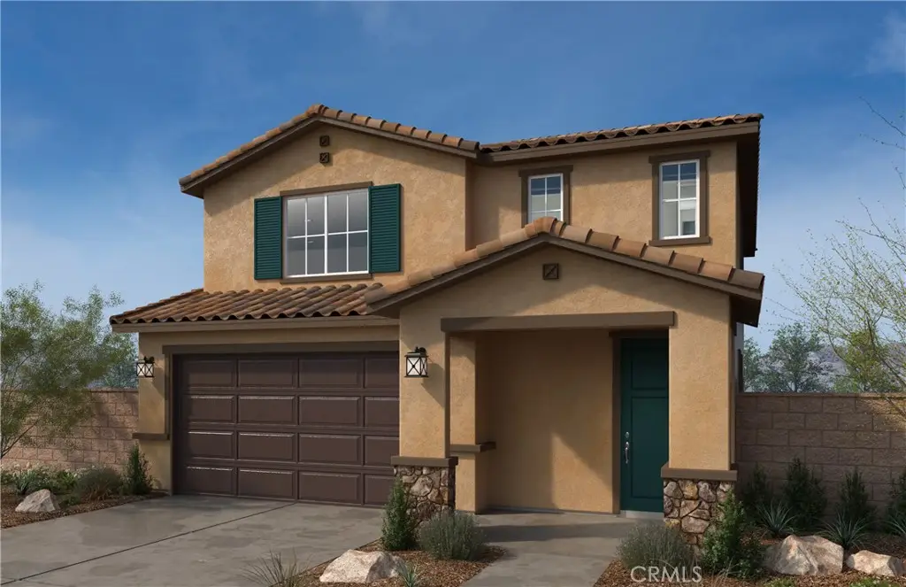 4572 Avellino Place, Lake Elsinore, CA 92530 - #1