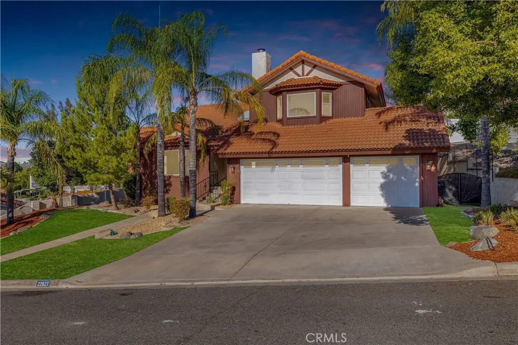 22627 Calcutta, Canyon Lake, CA 92587 - #1
