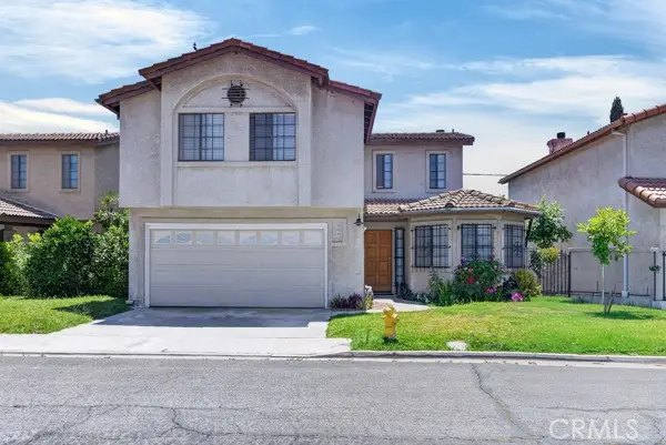 3020 Via Delores, Baldwin Park, CA 91706 - #1