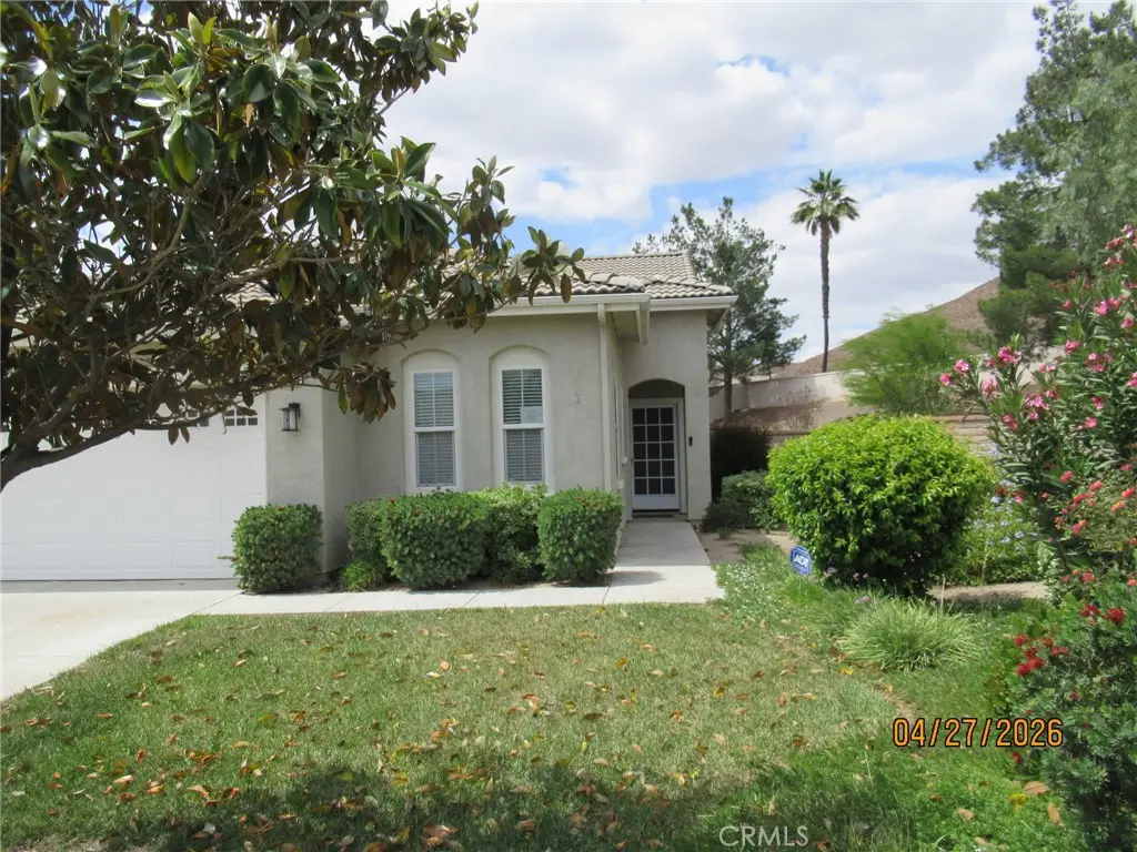 29383 Honneywood, Menifee, CA 92584 - #1