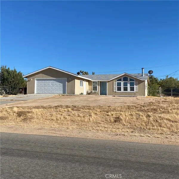 58277 Arcadia Trail, Yucca Valley, CA 92284
