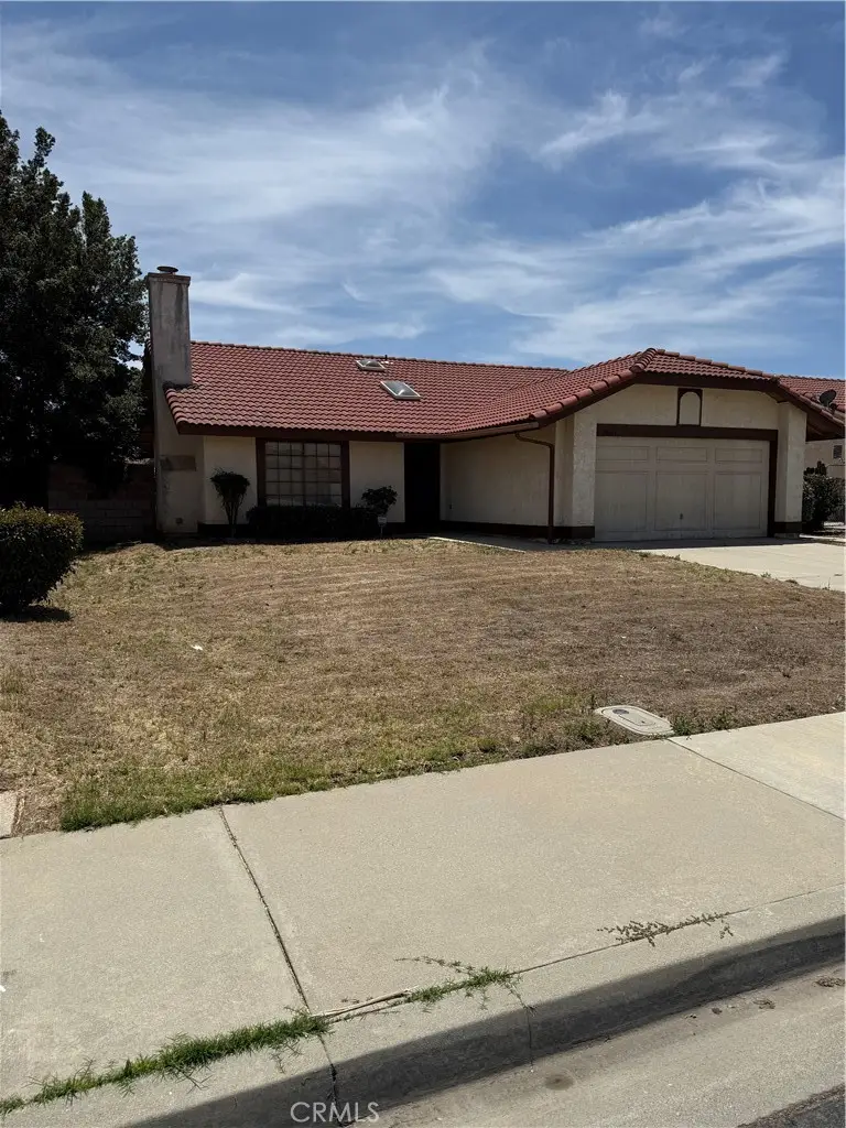 25345 Valleywood Court, Moreno Valley, CA 92553 - #2