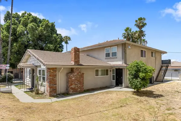 2004 Palm Avenue, Highland, CA 92346