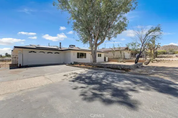 7659 Elk, Yucca Valley, CA 92284
