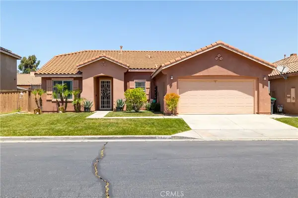 217 La Amistad, Hemet, CA 92545