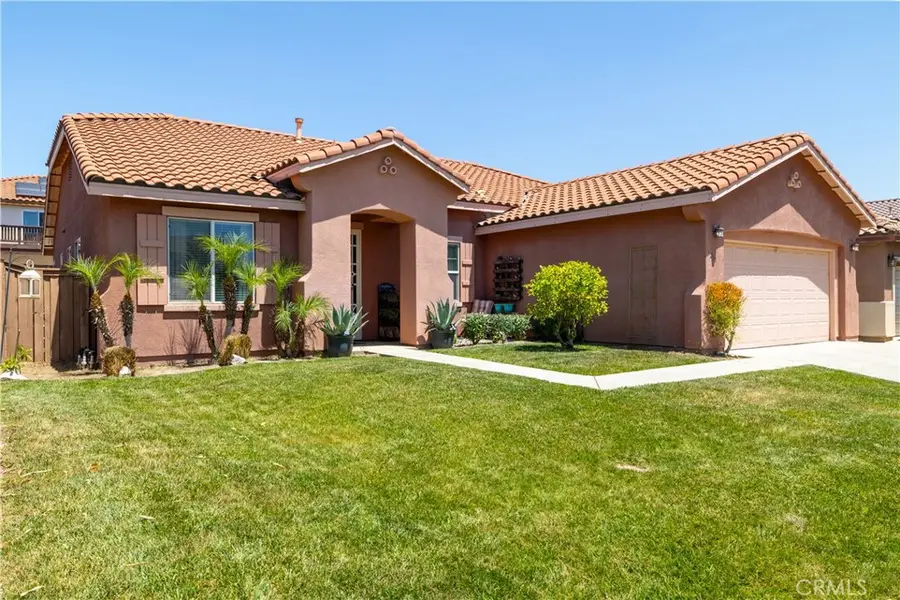 217 La Amistad, Hemet, CA 92545 - #3