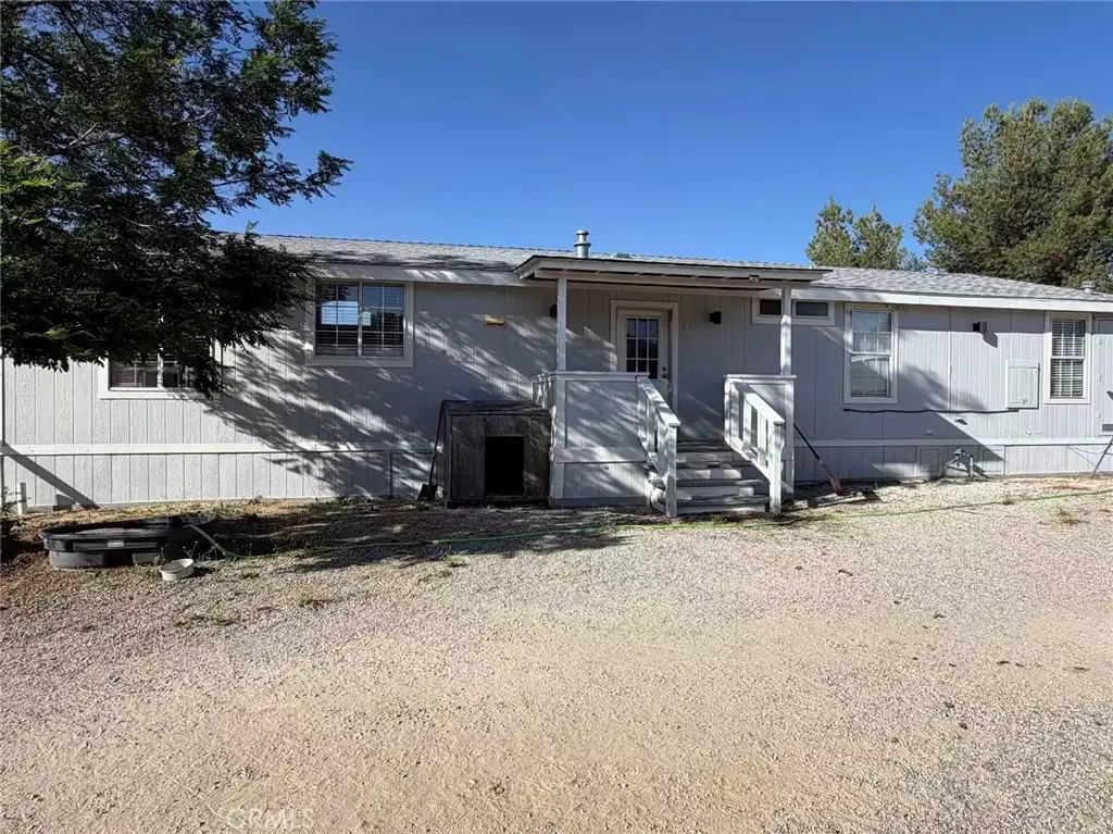 44266 Arya Court, Anza, CA 92539 - #1