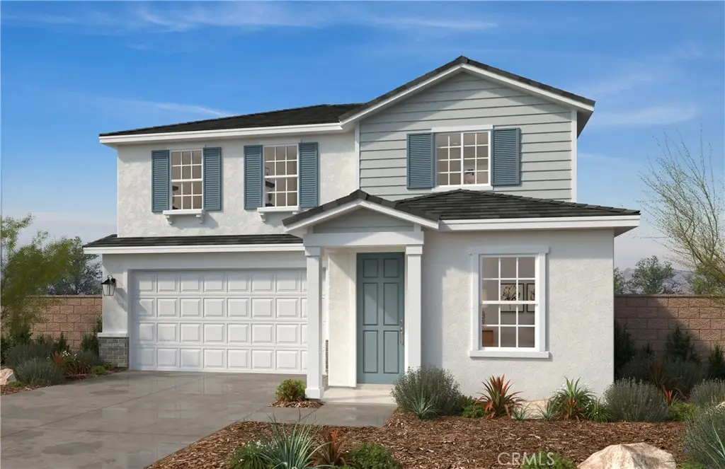 4794 Anderson Avenue, Ontario, CA 91762 - #1