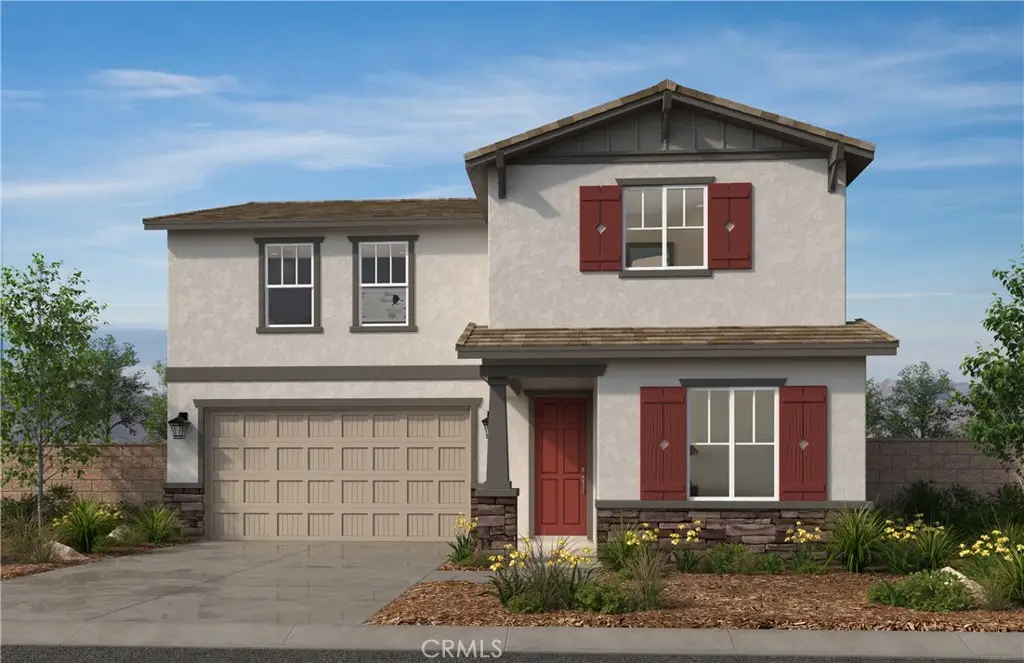 4776 Anderson Avenue, Ontario, CA 91762 - #1